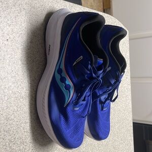 Saucony Power Run Size 11.5